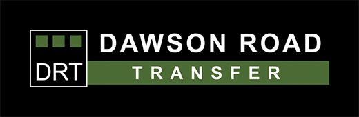 Dawson Road Transfer logo